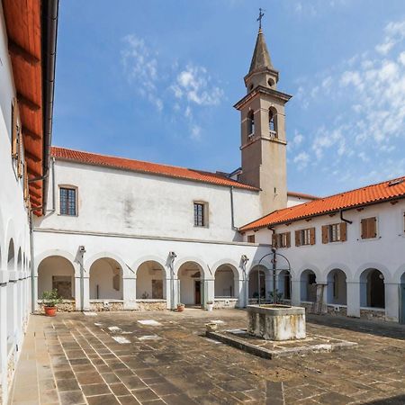 Hostel Sveta Ana Koper városi község Kültér fotó