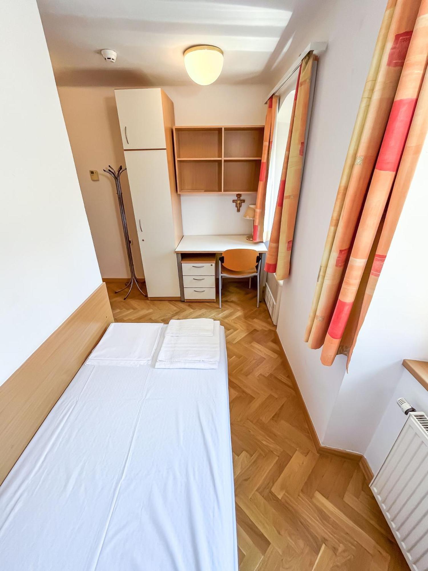 Hostel Sveta Ana Koper városi község Kültér fotó