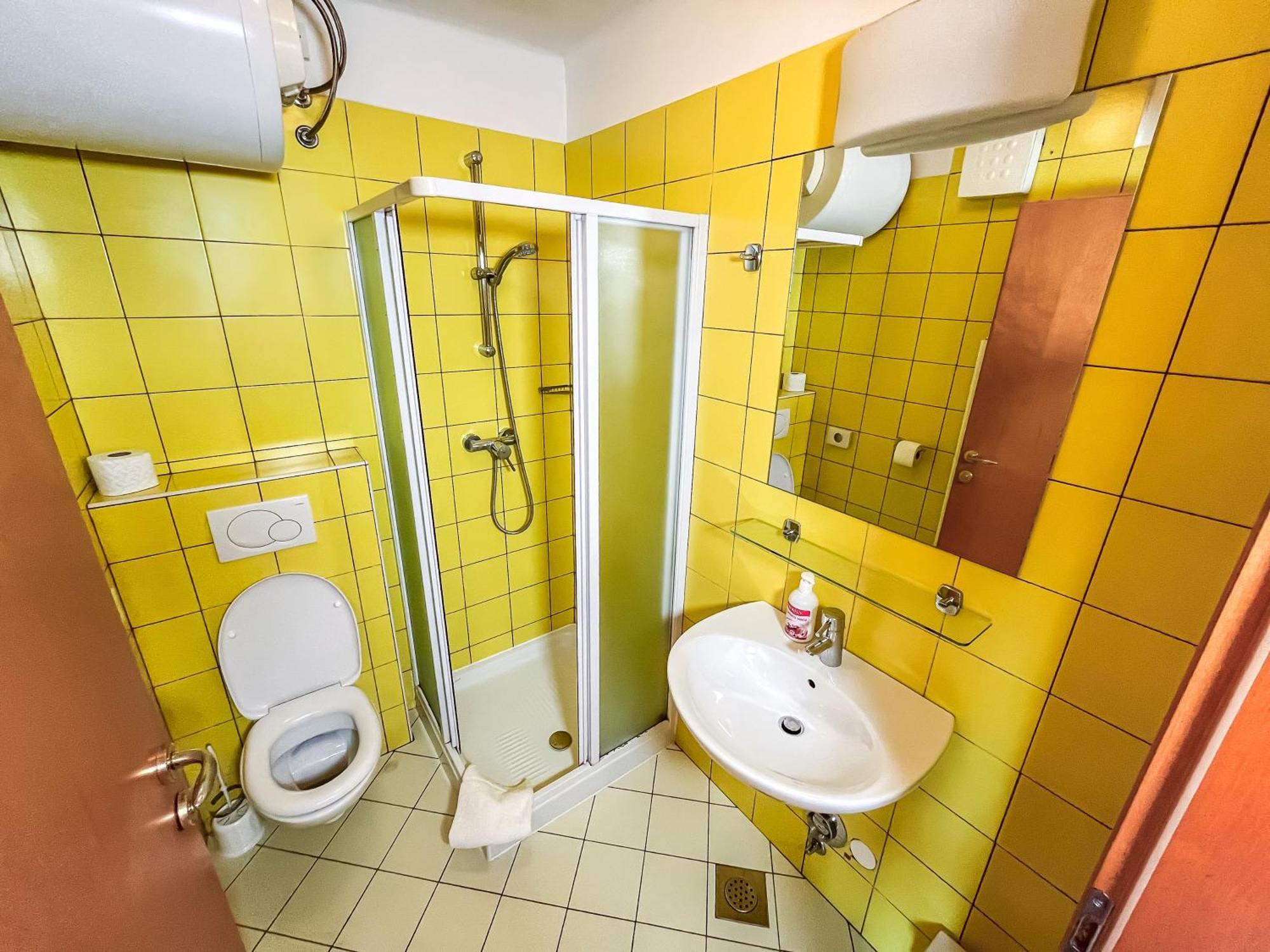 Hostel Sveta Ana Koper városi község Kültér fotó