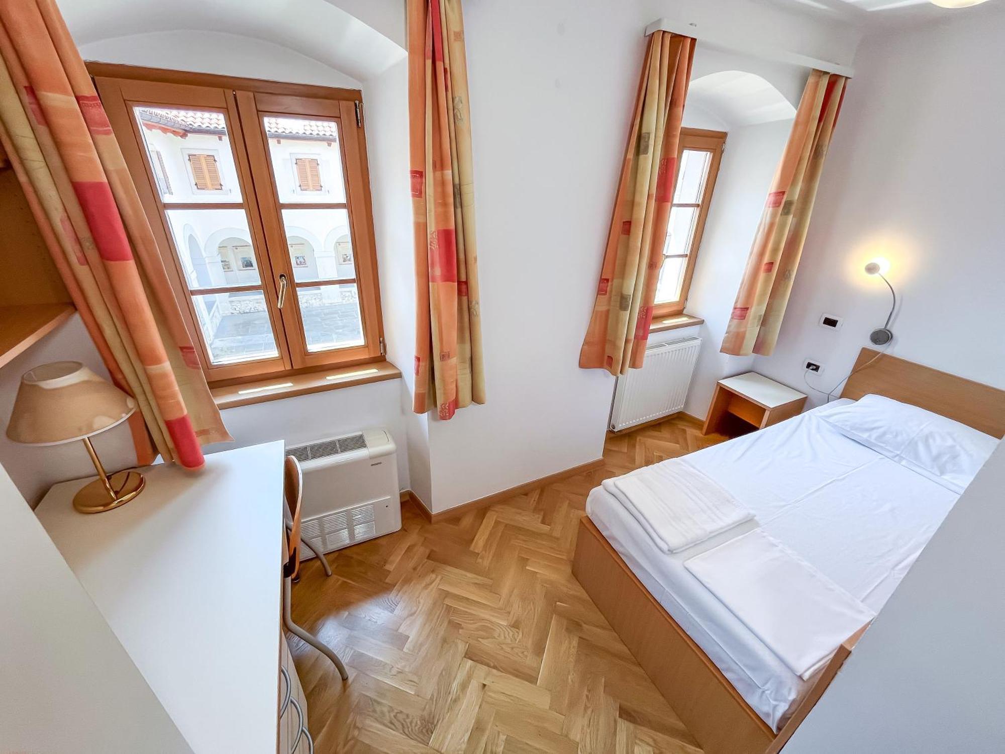 Hostel Sveta Ana Koper városi község Kültér fotó