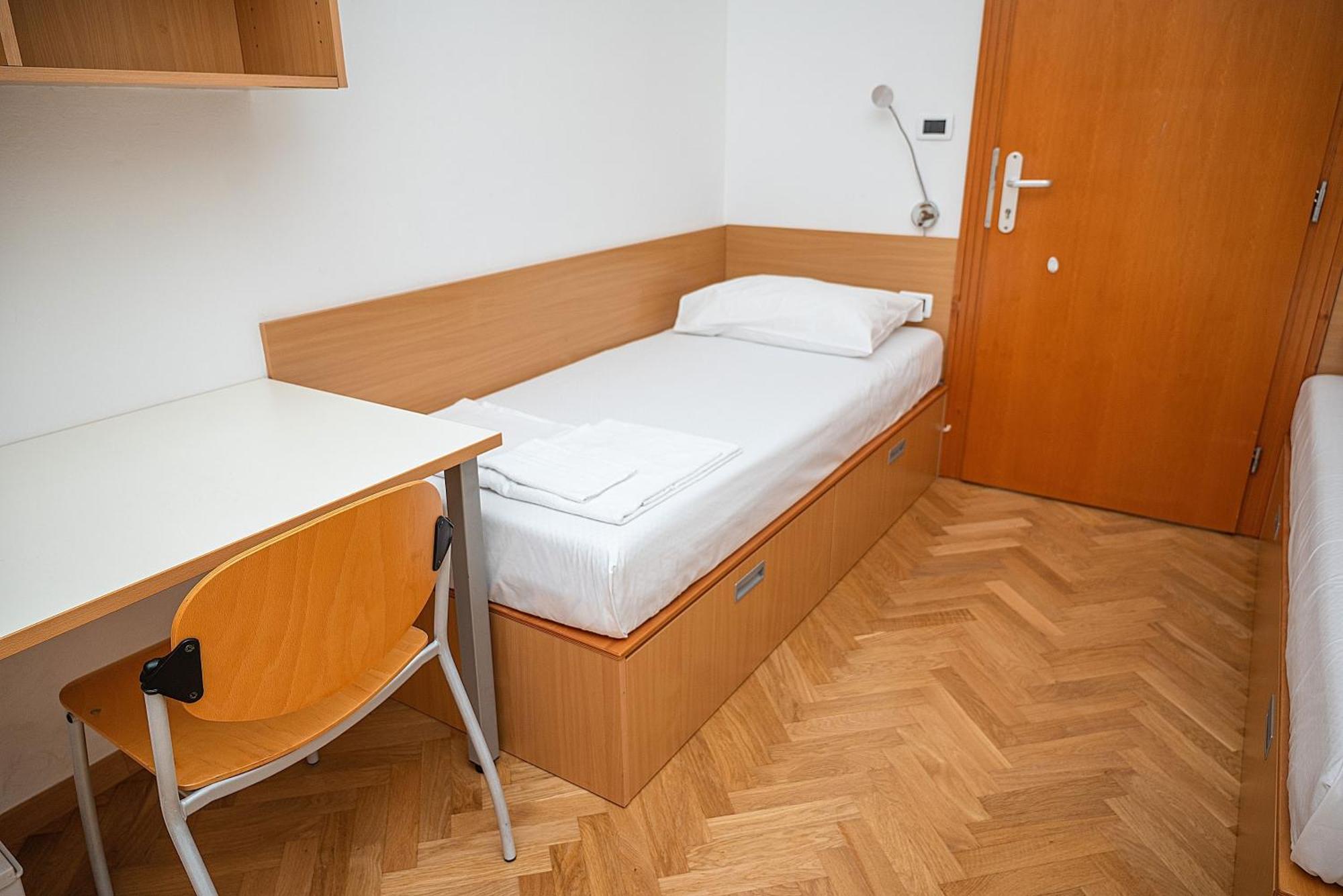 Hostel Sveta Ana Koper városi község Kültér fotó