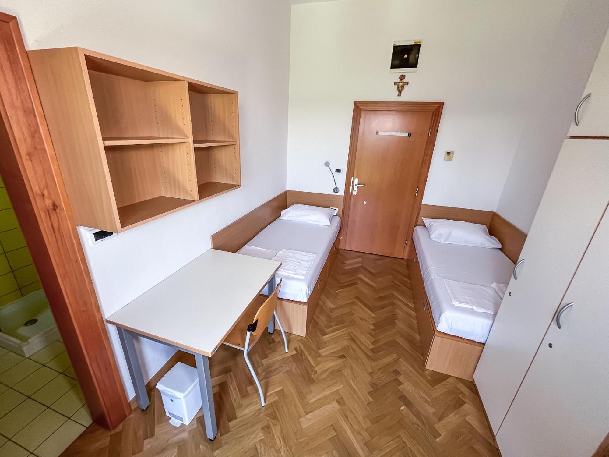 Hostel Sveta Ana Koper városi község Kültér fotó