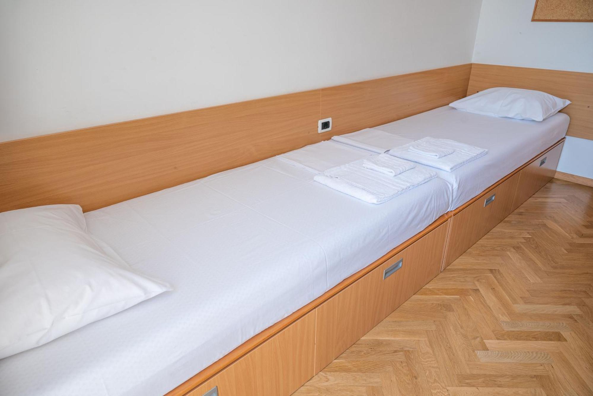 Hostel Sveta Ana Koper városi község Kültér fotó