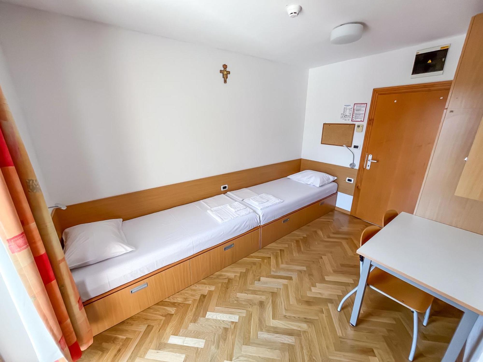 Hostel Sveta Ana Koper városi község Kültér fotó