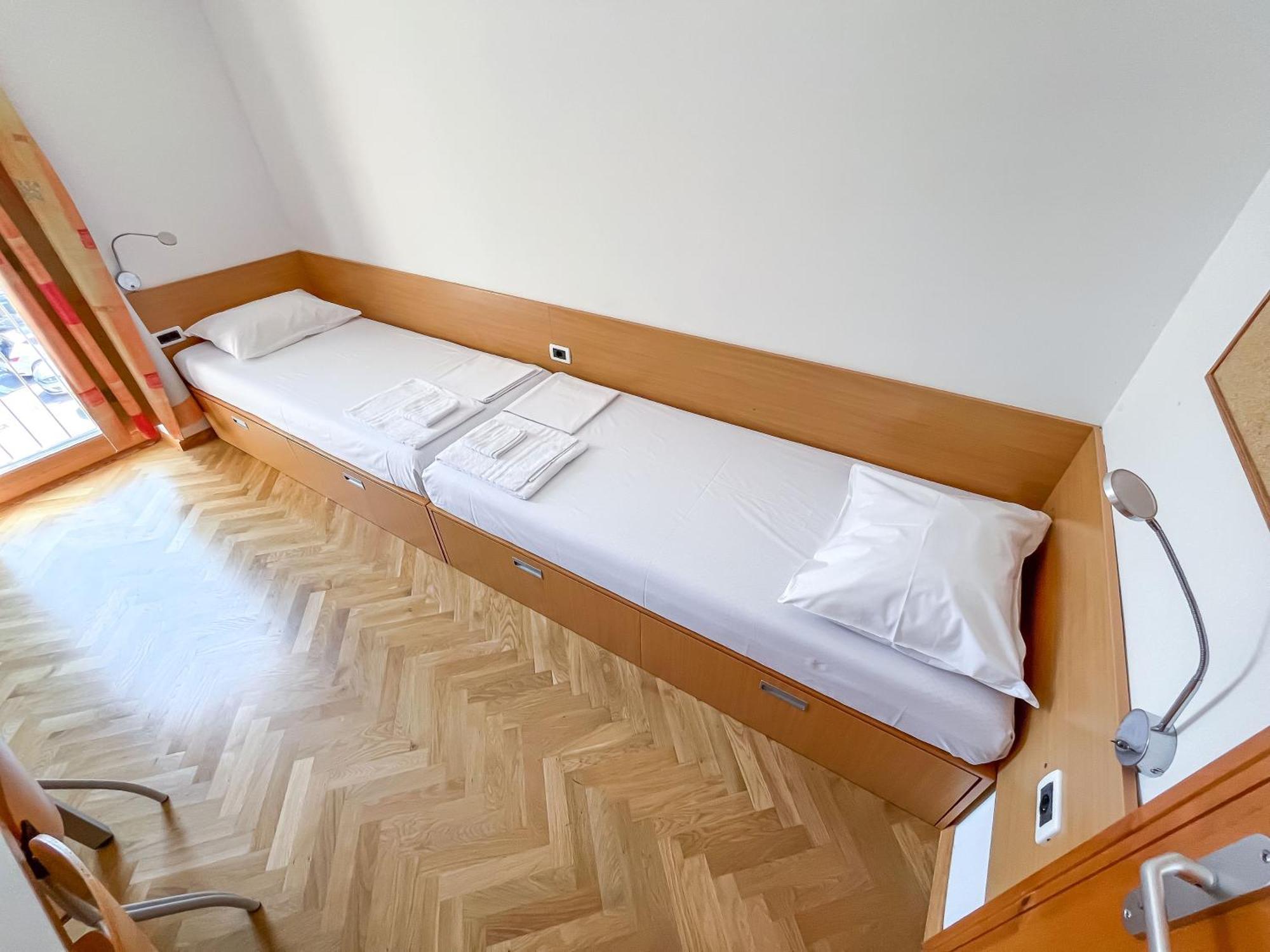 Hostel Sveta Ana Koper városi község Kültér fotó