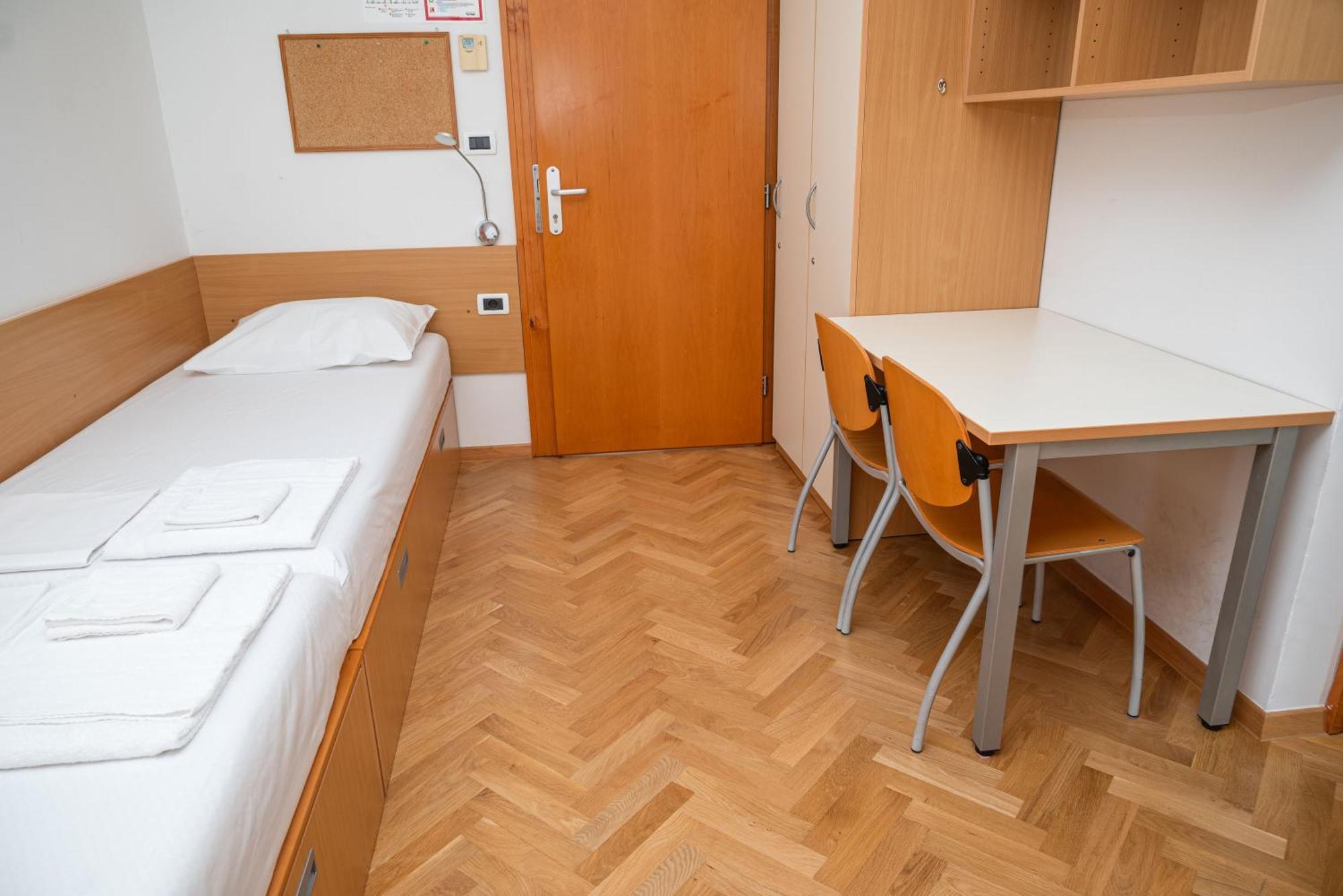 Hostel Sveta Ana Koper városi község Kültér fotó