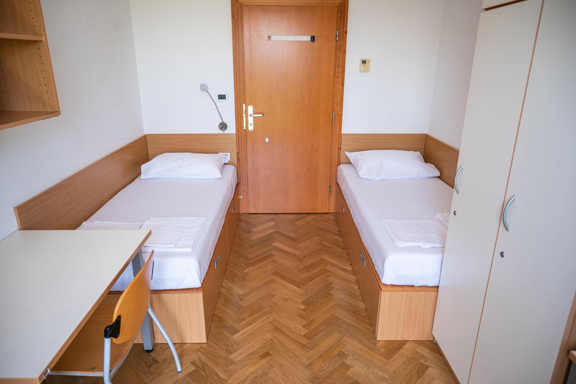 Hostel Sveta Ana Koper városi község Kültér fotó