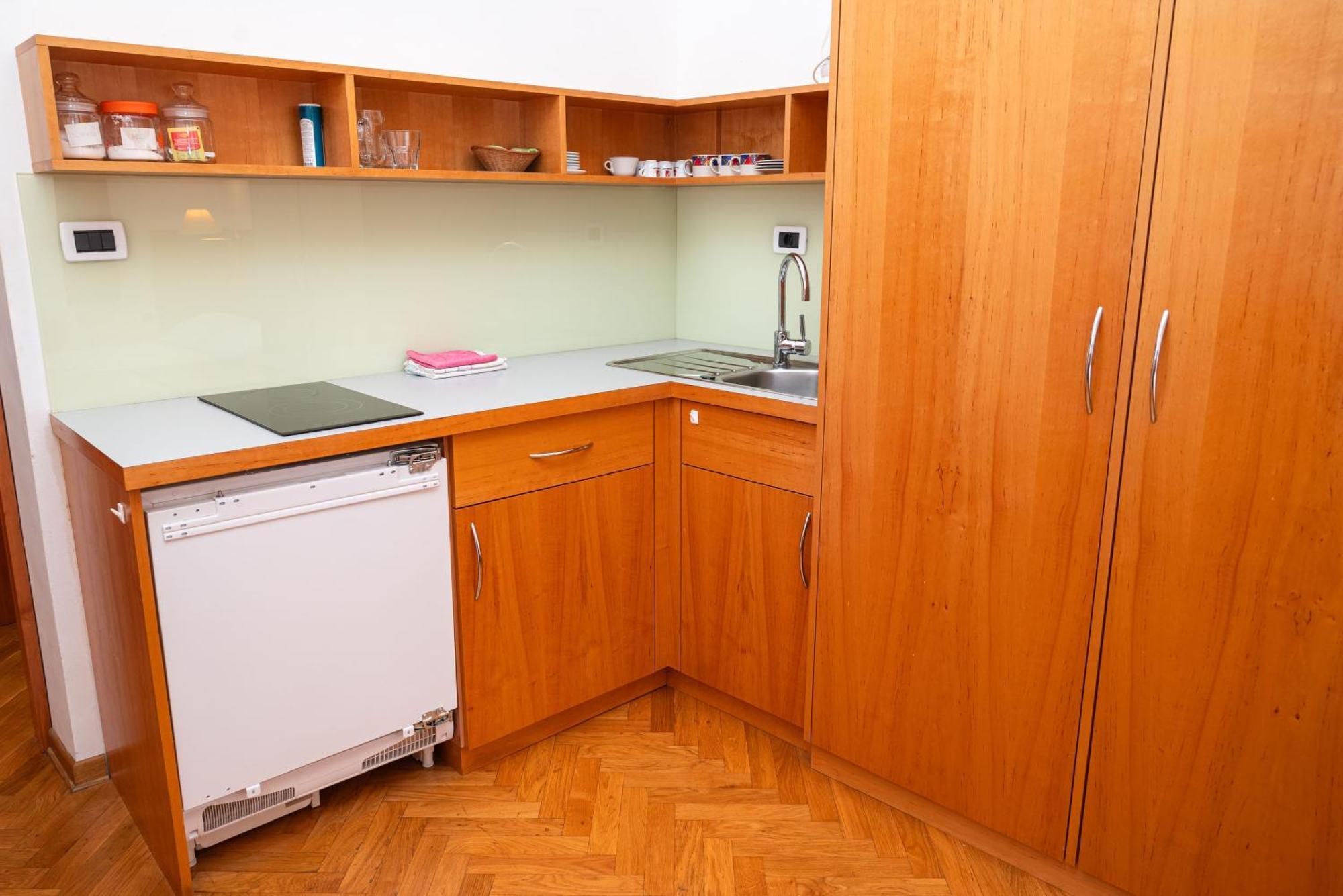 Hostel Sveta Ana Koper városi község Kültér fotó