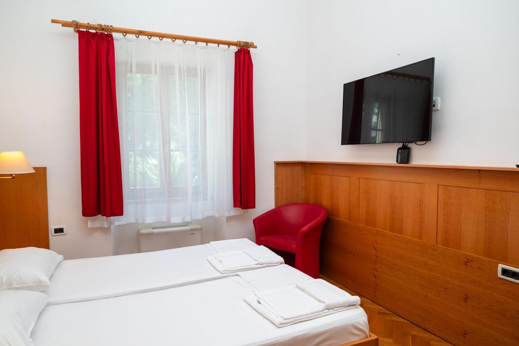 Hostel Sveta Ana Koper városi község Kültér fotó