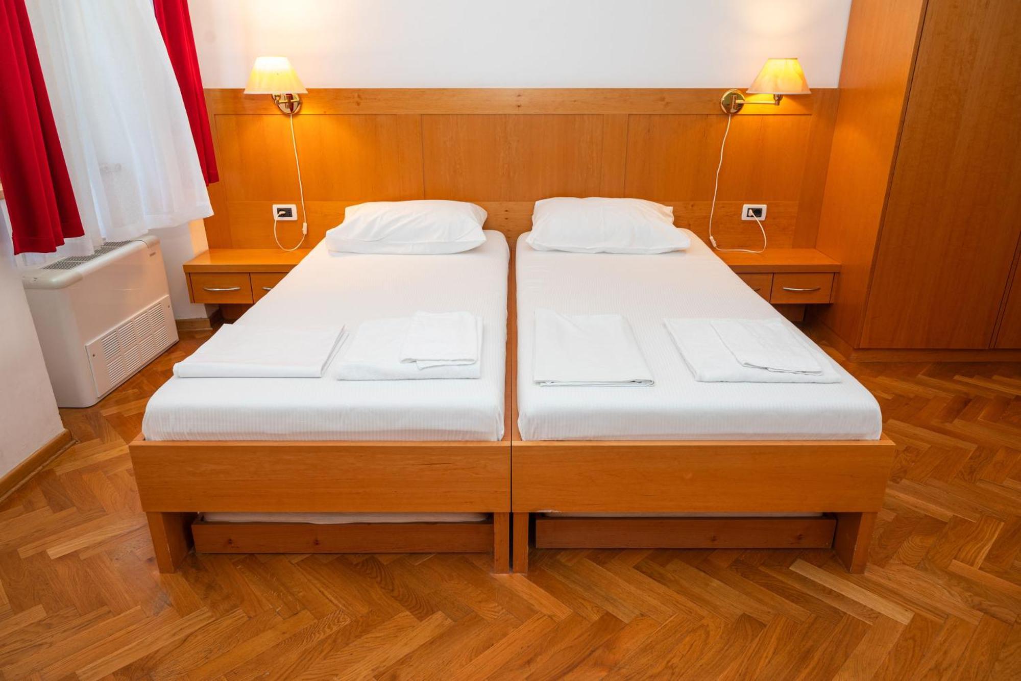 Hostel Sveta Ana Koper városi község Kültér fotó