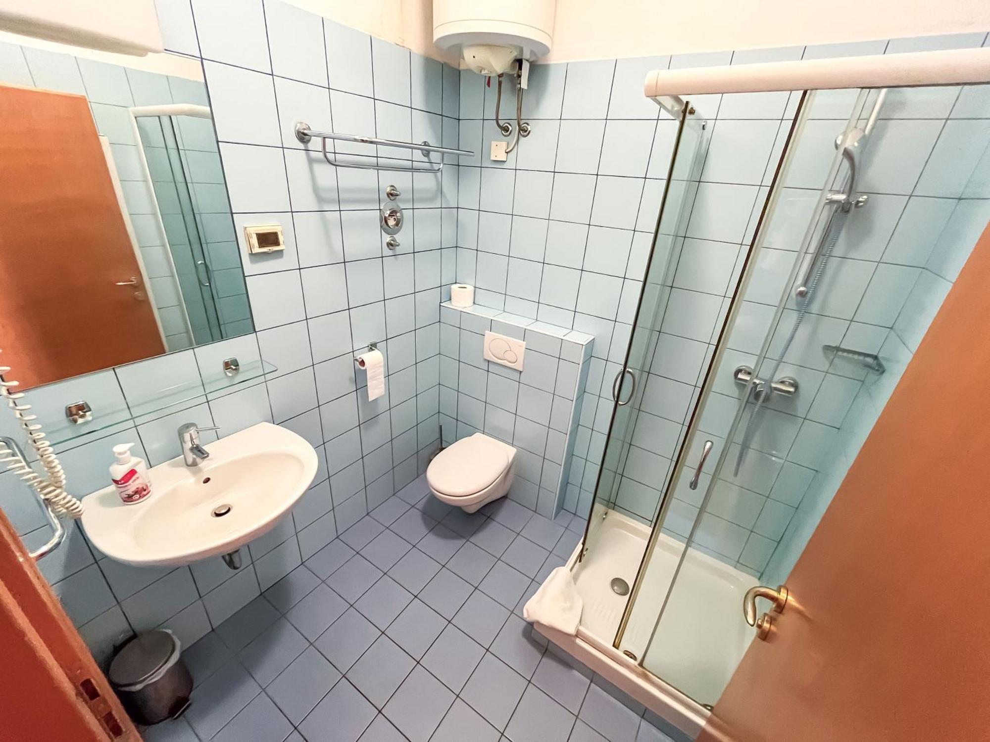 Hostel Sveta Ana Koper városi község Kültér fotó