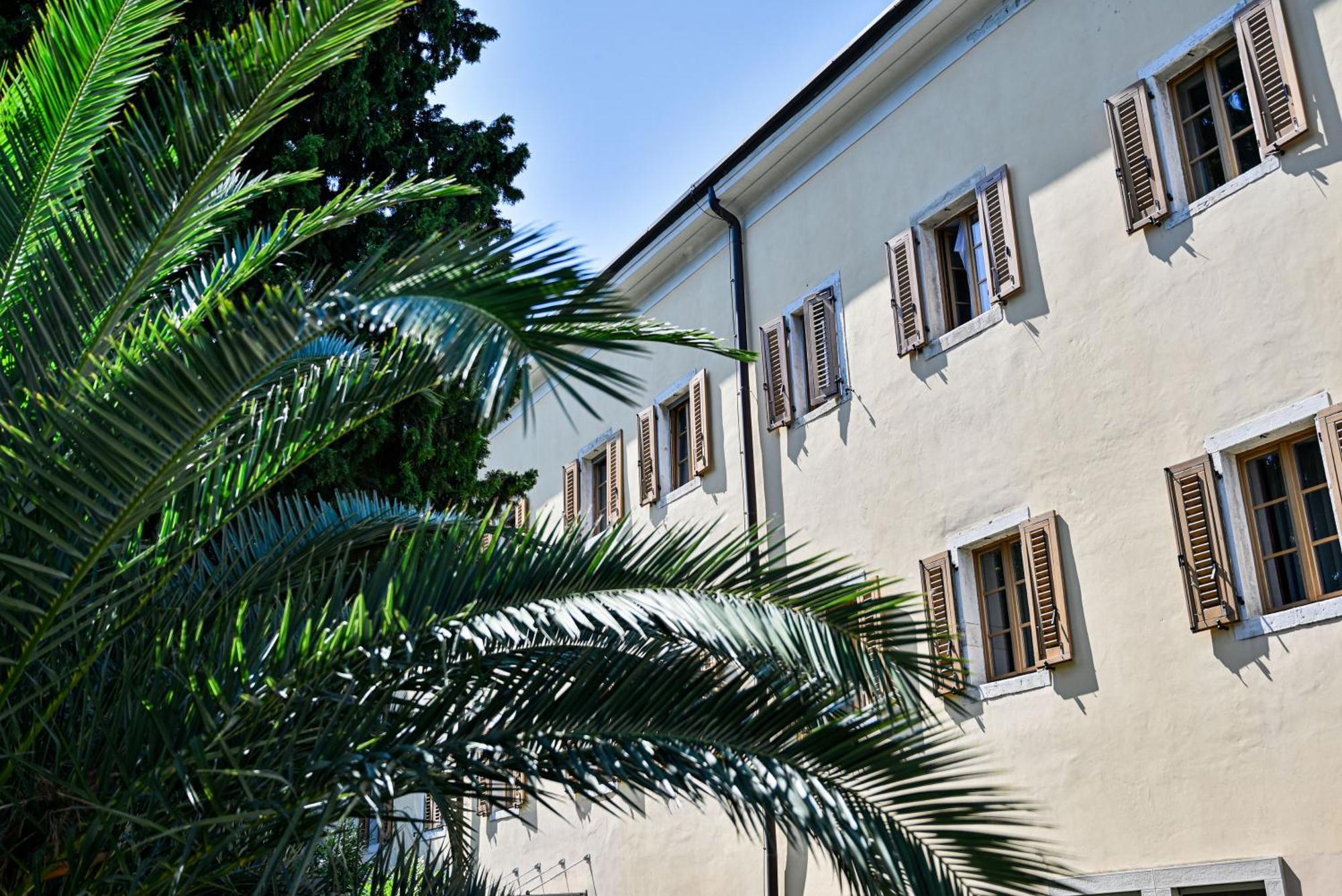 Hostel Sveta Ana Koper városi község Kültér fotó