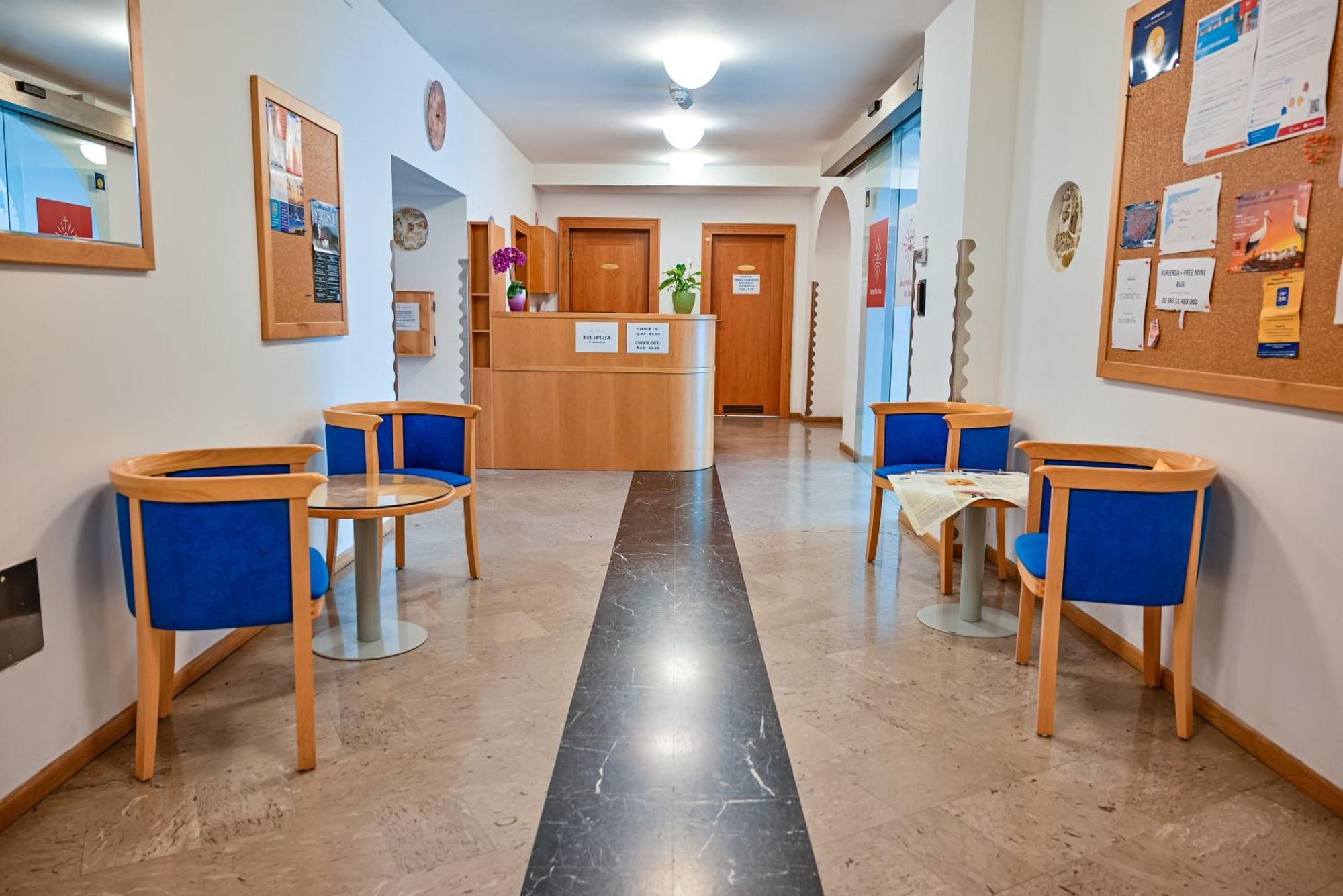 Hostel Sveta Ana Koper városi község Kültér fotó