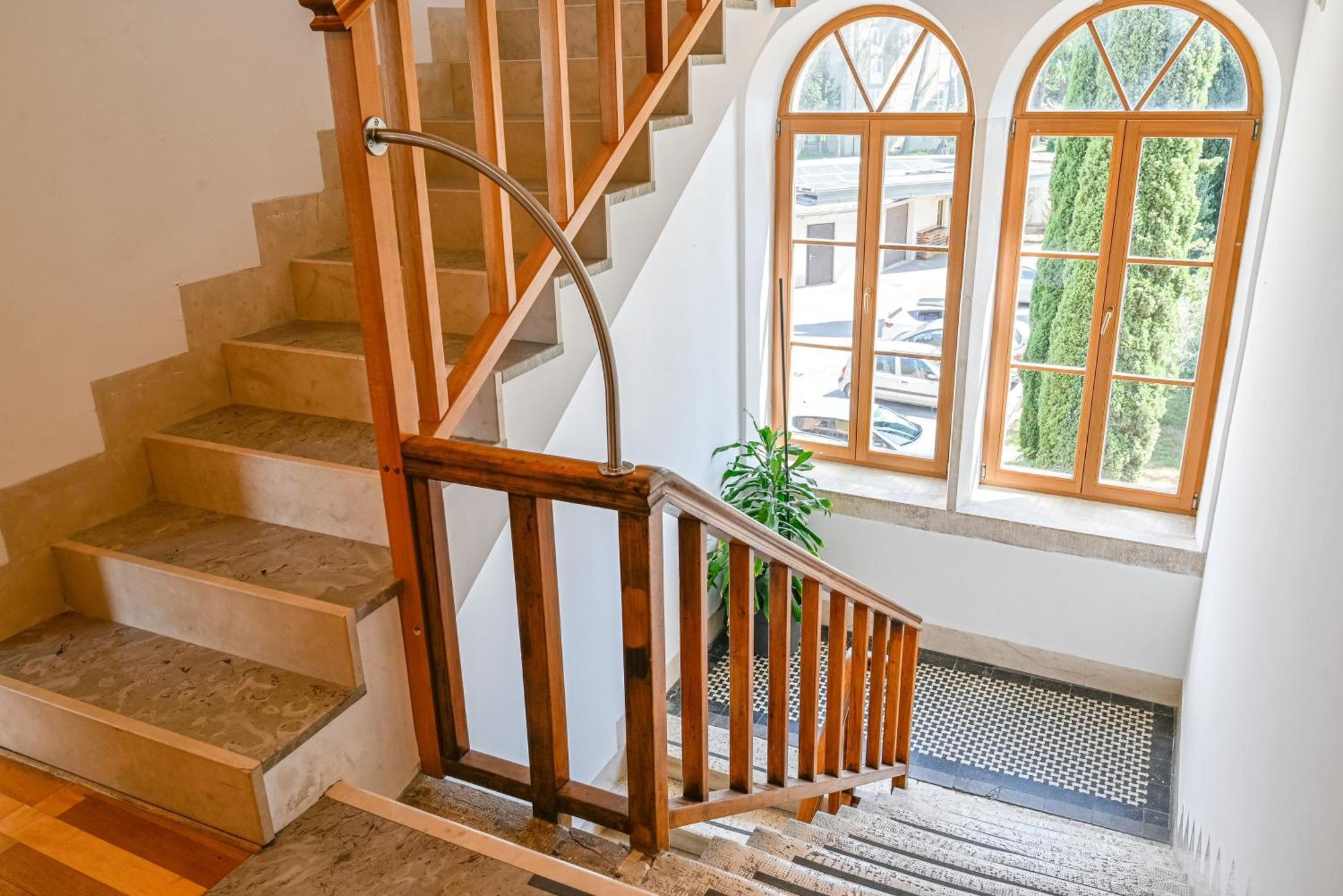 Hostel Sveta Ana Koper városi község Kültér fotó