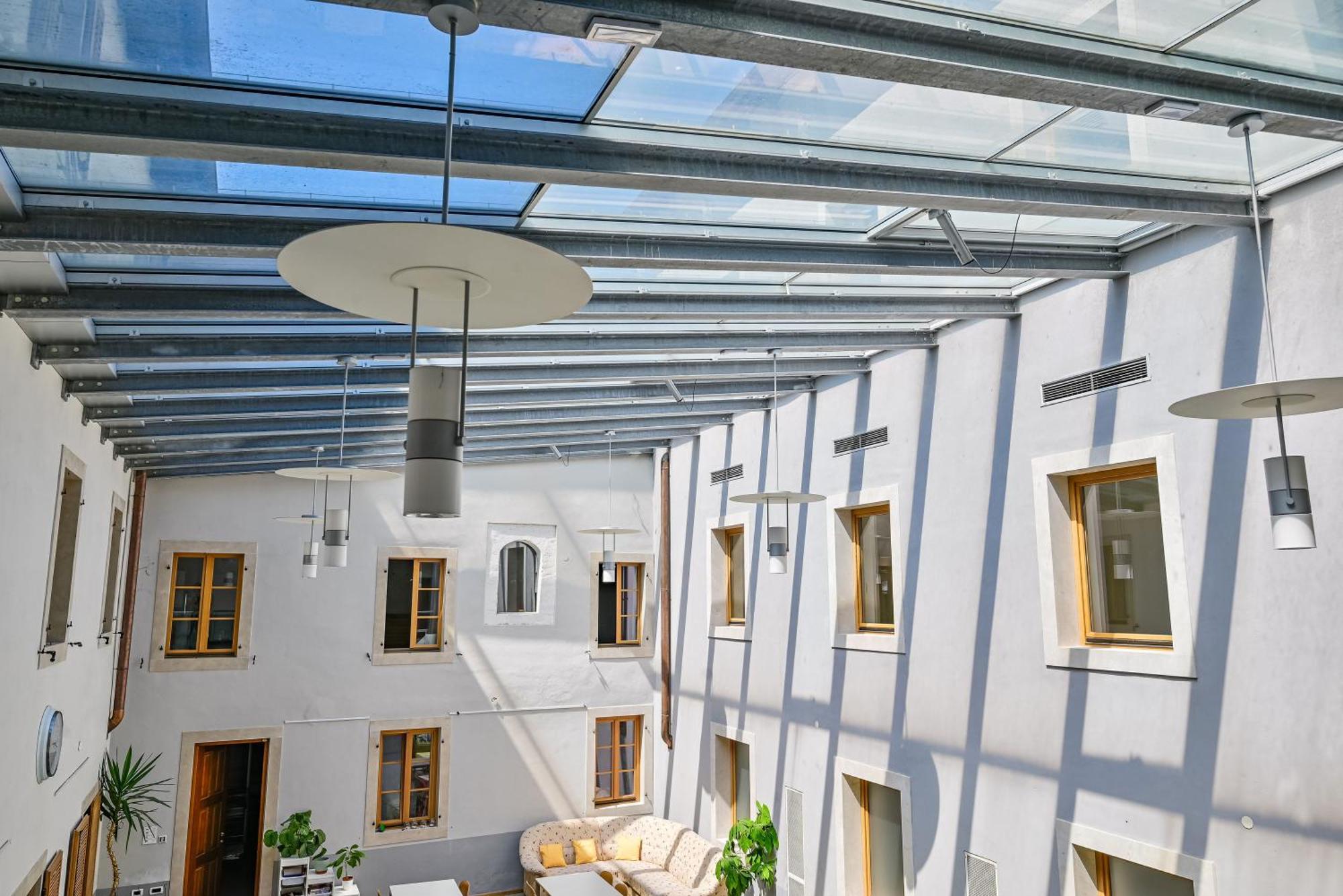 Hostel Sveta Ana Koper városi község Kültér fotó