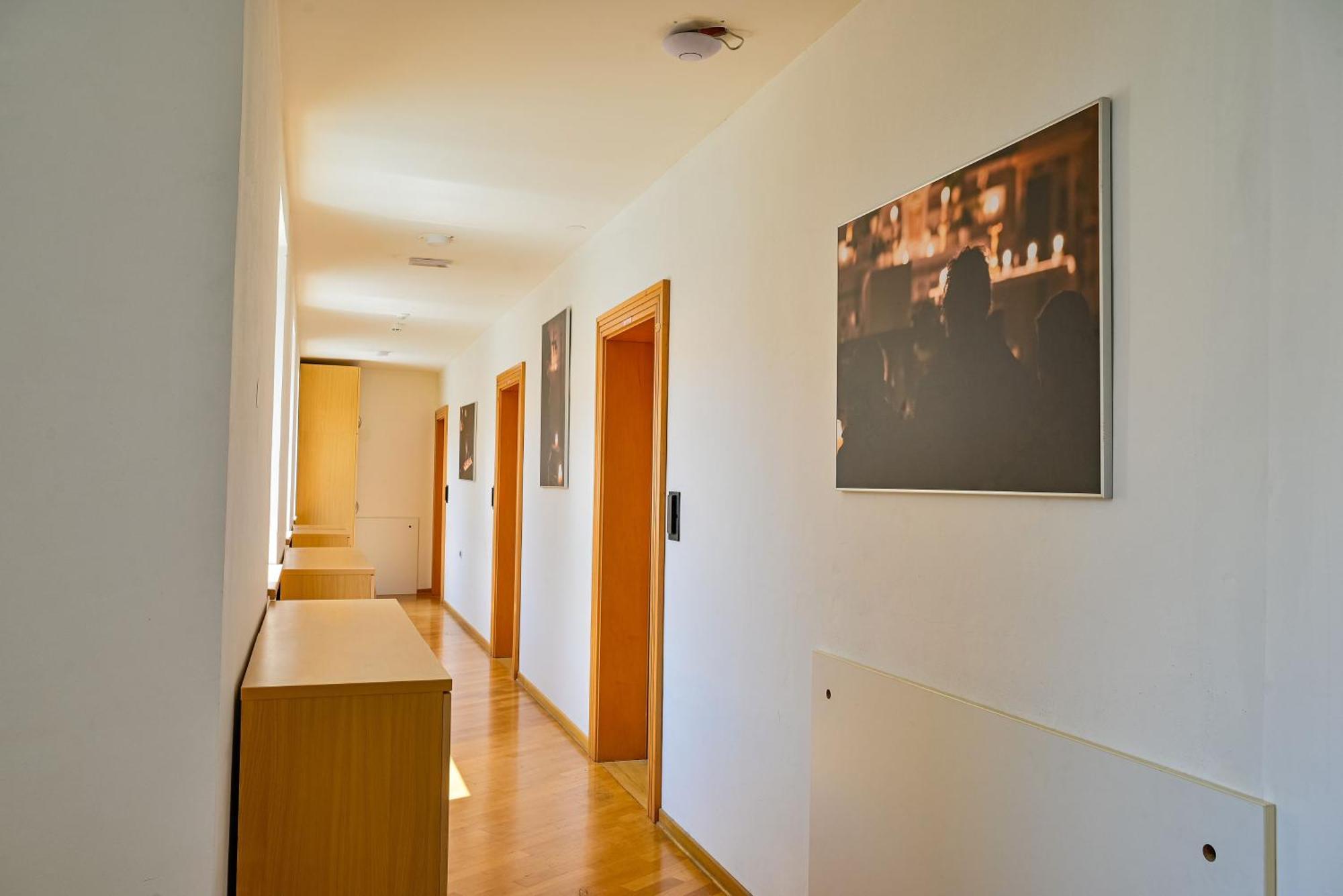 Hostel Sveta Ana Koper városi község Kültér fotó