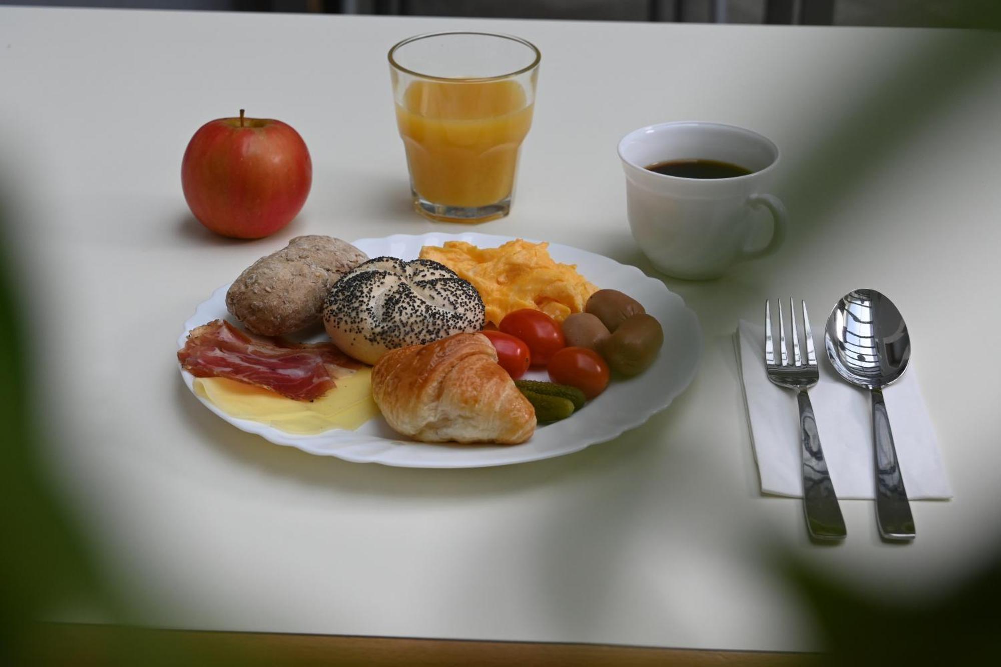 Hostel Sveta Ana Koper városi község Kültér fotó