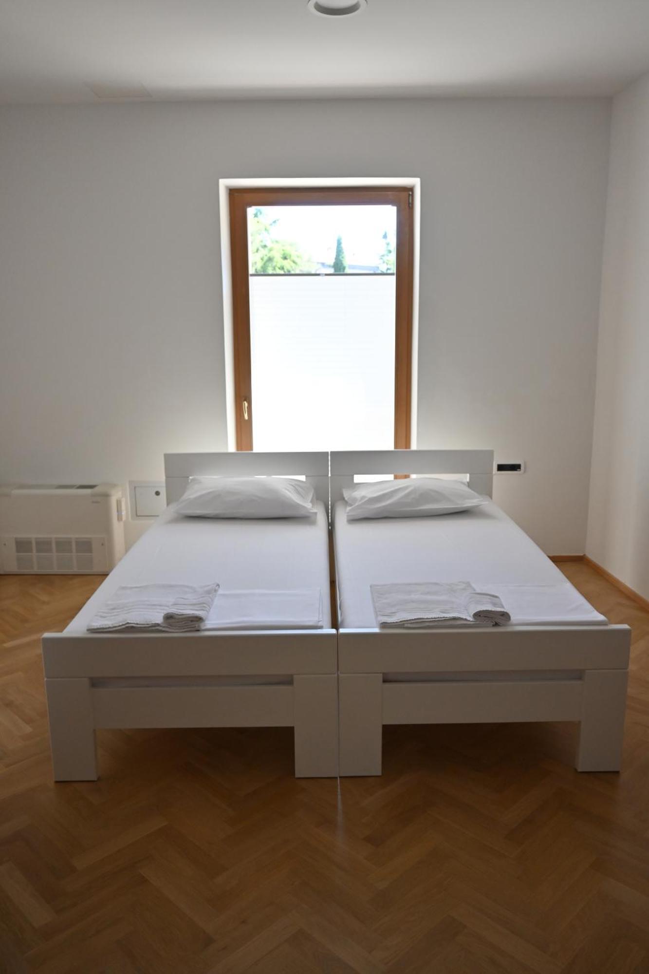 Hostel Sveta Ana Koper városi község Kültér fotó