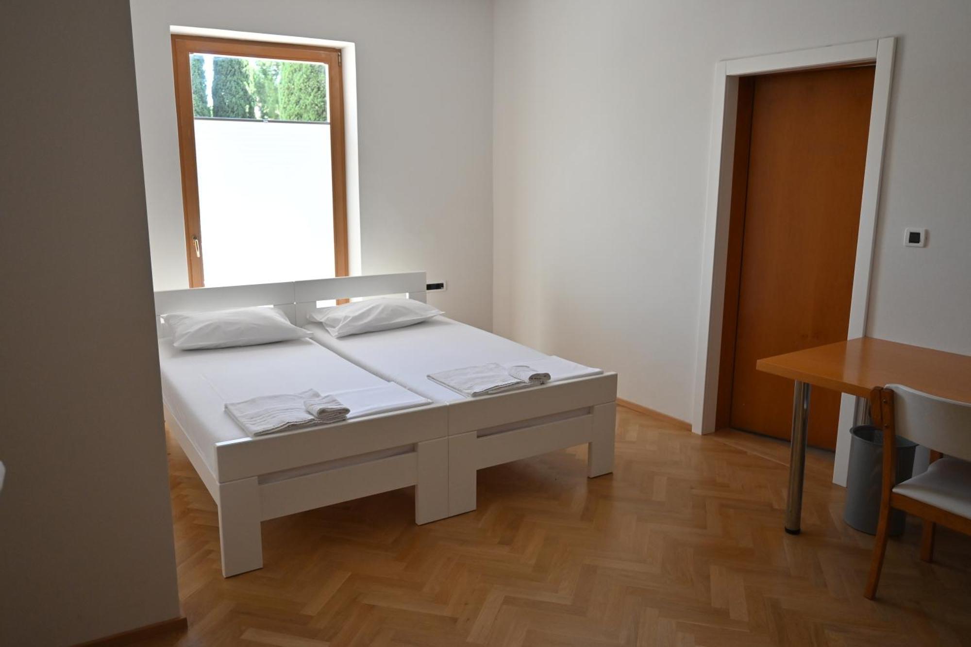 Hostel Sveta Ana Koper városi község Kültér fotó