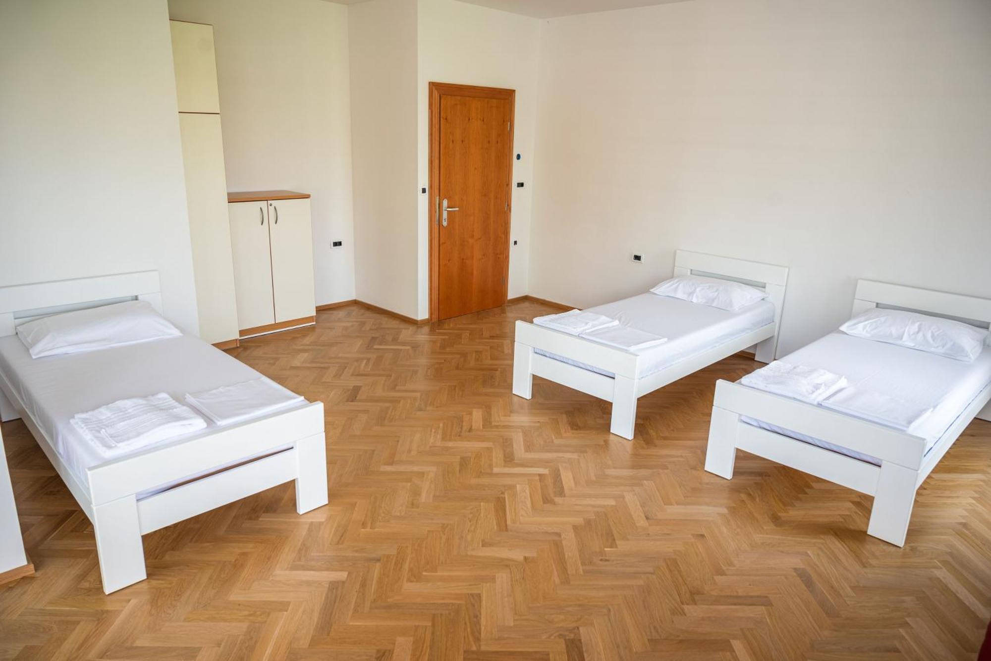 Hostel Sveta Ana Koper városi község Kültér fotó